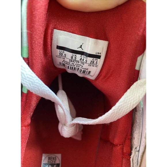 Size 10.5 - Jordan 7 Retro Hare 2015 main image 6